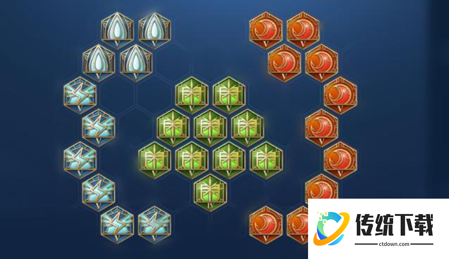 王者荣耀钟馗的最新出装有哪些 王者荣耀钟馗的最新出装有哪些