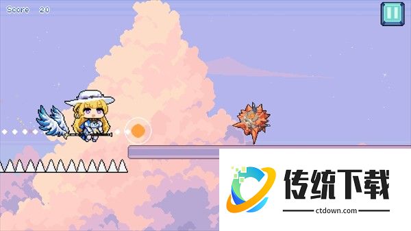 菲比Phoebe玩家自制游戏图片5