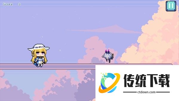 菲比Phoebe玩家自制游戏图片6