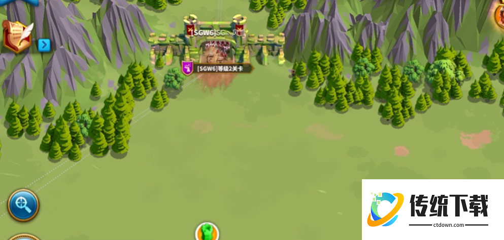 万国觉醒关卡如何分布 万国觉醒关卡如何分布