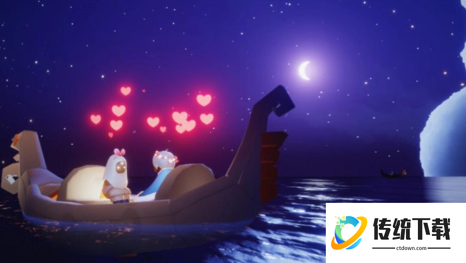 光遇现在怎么获取小船