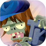 植物大战僵尸:旅行