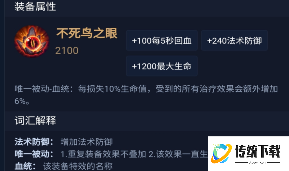 王者荣耀挑衅出装怎么出