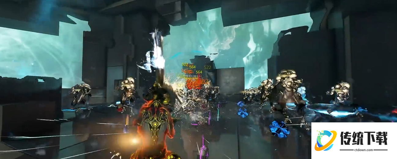 星际战甲圣装救赎者怎么获得