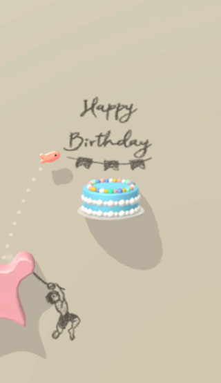 我是小鱼儿正版