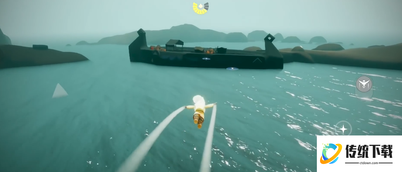 光遇深海季如何开启