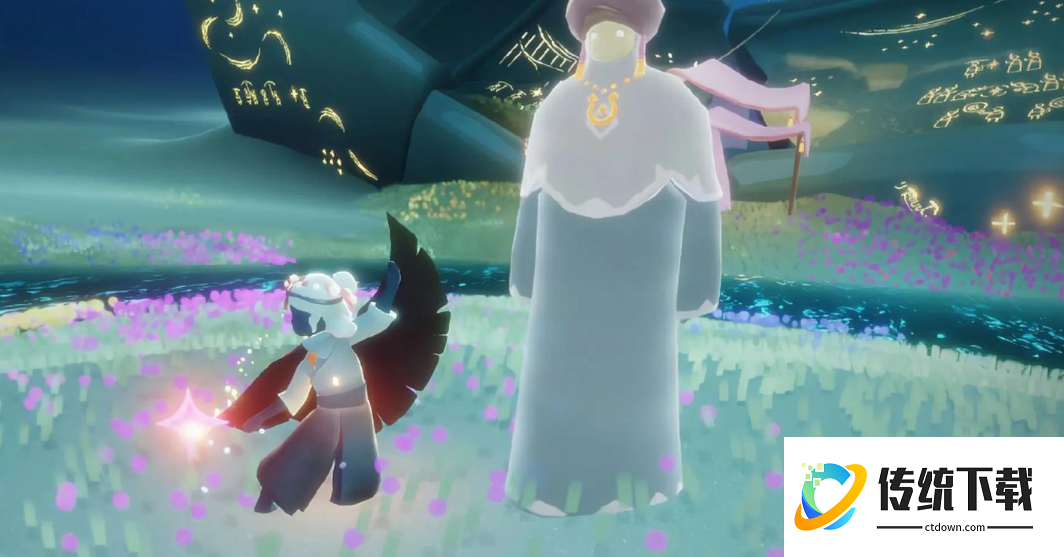 光遇旅行先祖在哪里使用 光遇旅行先祖在哪里使用