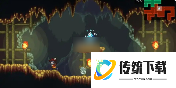 怪物乐土巨魔在哪里抓:怪物乐土巨魔位置