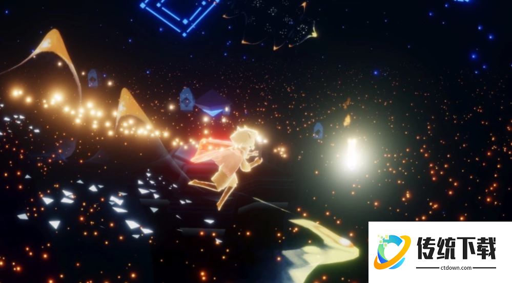 光遇禁阁最高处有什么用