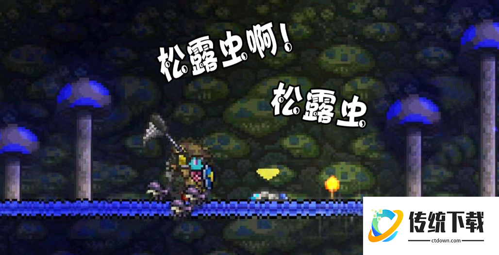 泰拉瑞亚动物保护手册怎么用