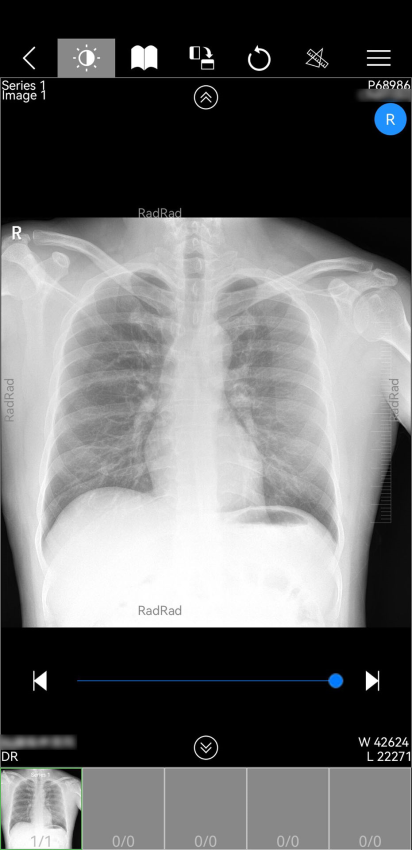 微影医生官网版