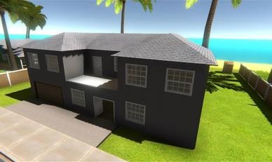 海洋之家群岛生存