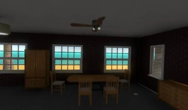 海洋之家群岛生存