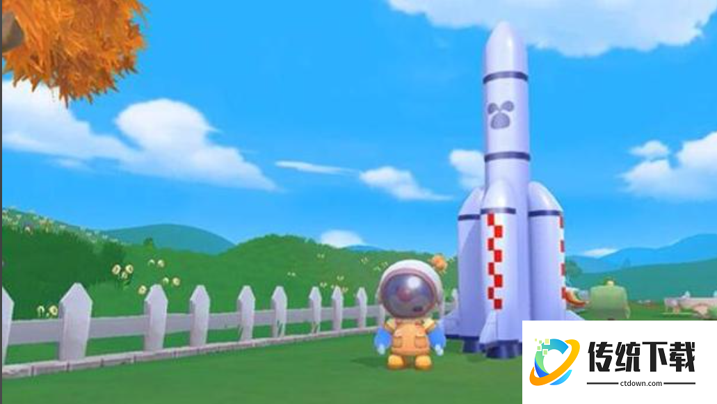 摩尔庄园建筑怎么获取 摩尔庄园建筑怎么获取