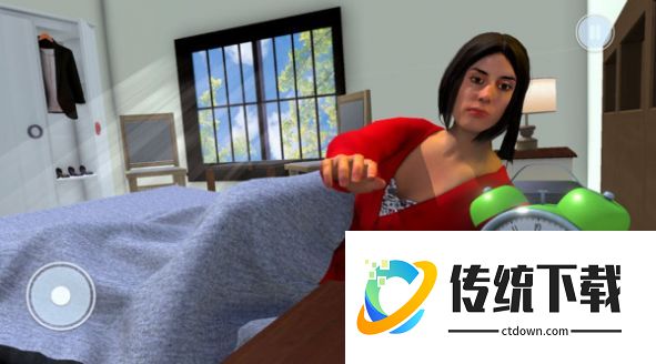 妈妈模拟器中文版