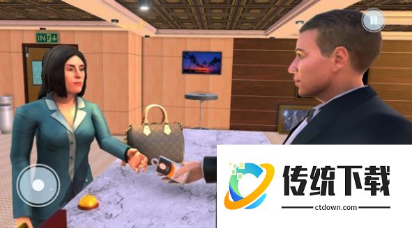 妈妈模拟器中文版