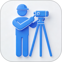 水平测量AR测距工具手机版