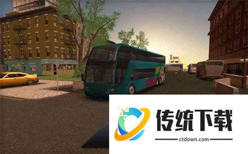 长途巴士模拟器免广告版