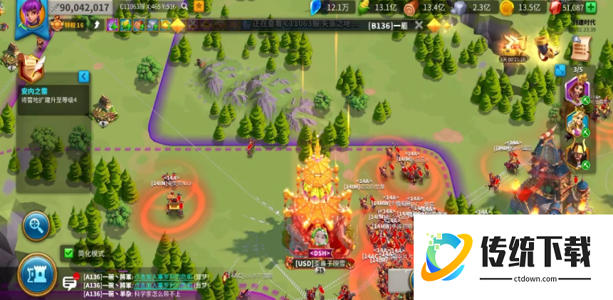 万国觉醒囚笼有什么用