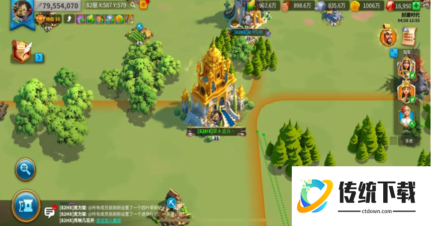 万国觉醒囚笼有什么用