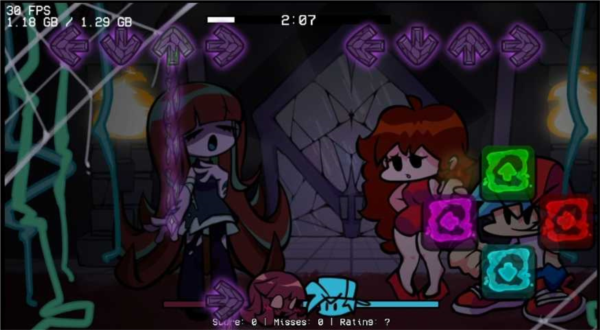 FNFLateNightCityTales