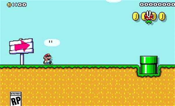 马里奥制造2安装包