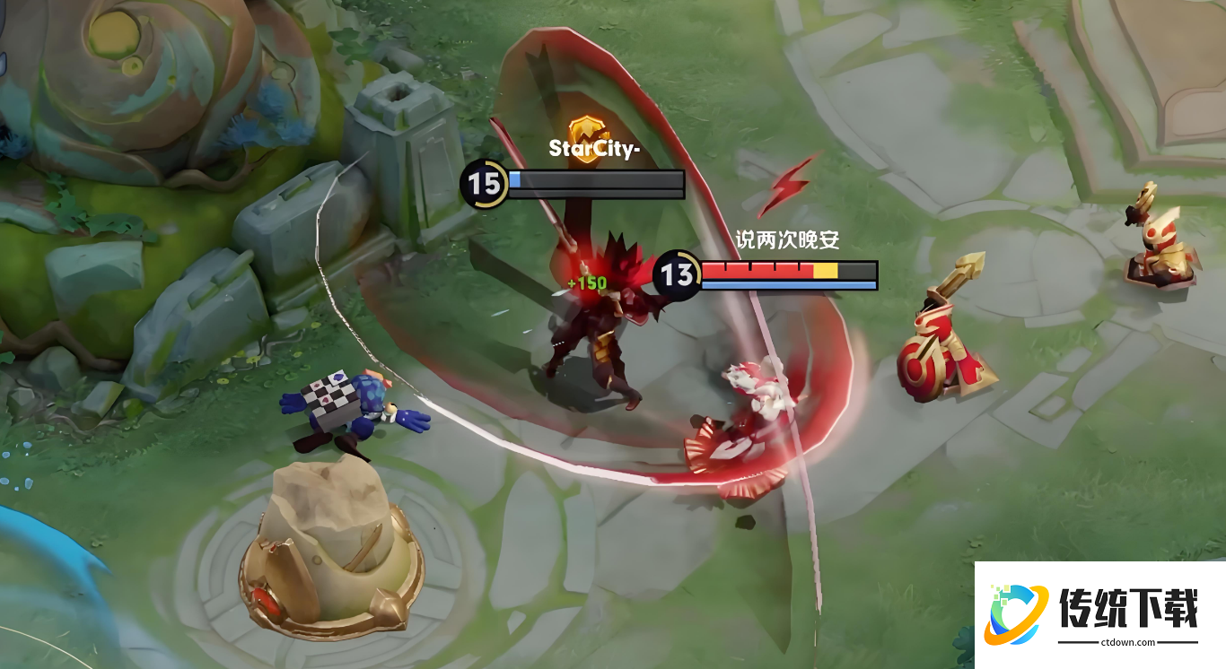 王者荣耀暗信怎样出装才能平a更快