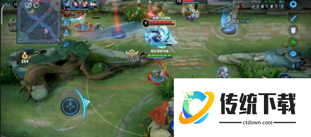 王者荣耀兰陵王怎么出装