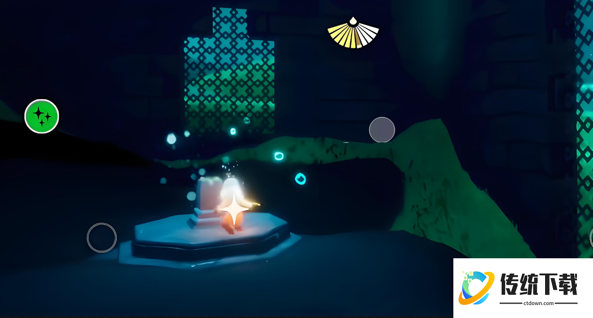 光遇深海季任务怎么潜水