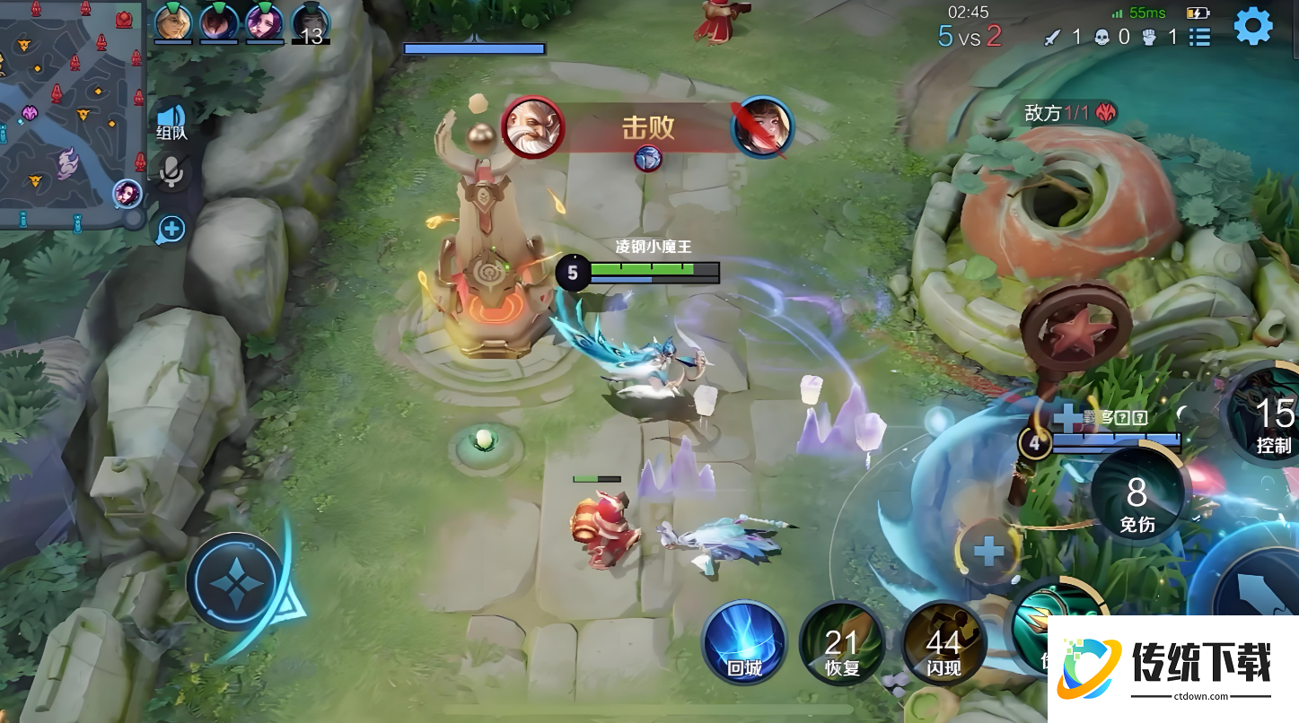 王者荣耀虞姬出什么装