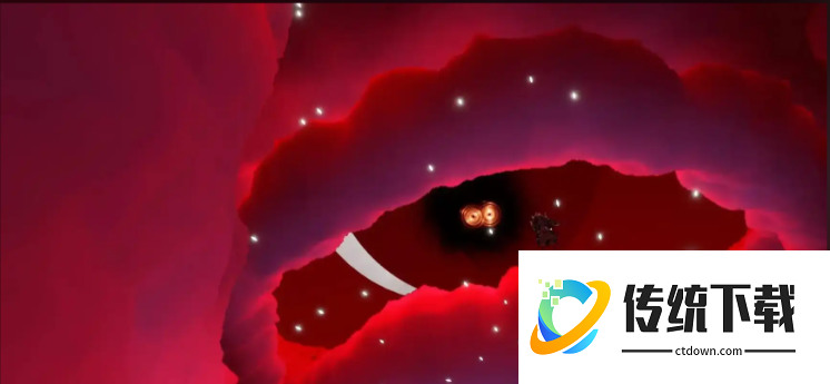 光遇恶魔之眼怎么过