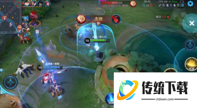 王者荣耀姜子牙出装铭文怎么出 王者荣耀姜子牙出装铭文怎么出