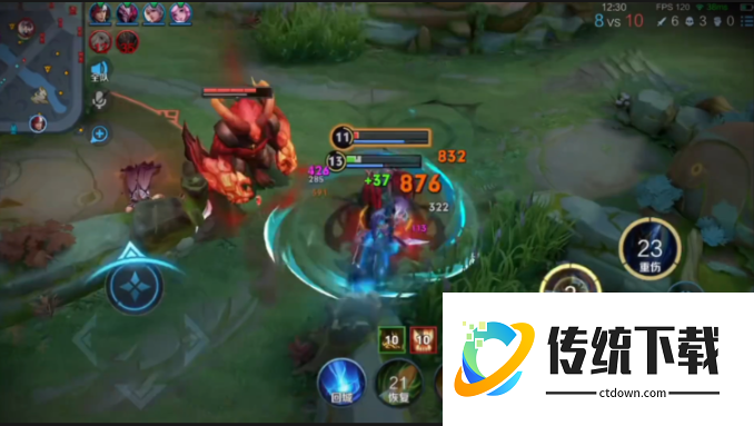 王者荣耀宫本大后期出装怎么出