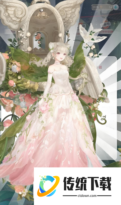 奇迹暖暖少女级套装有哪些