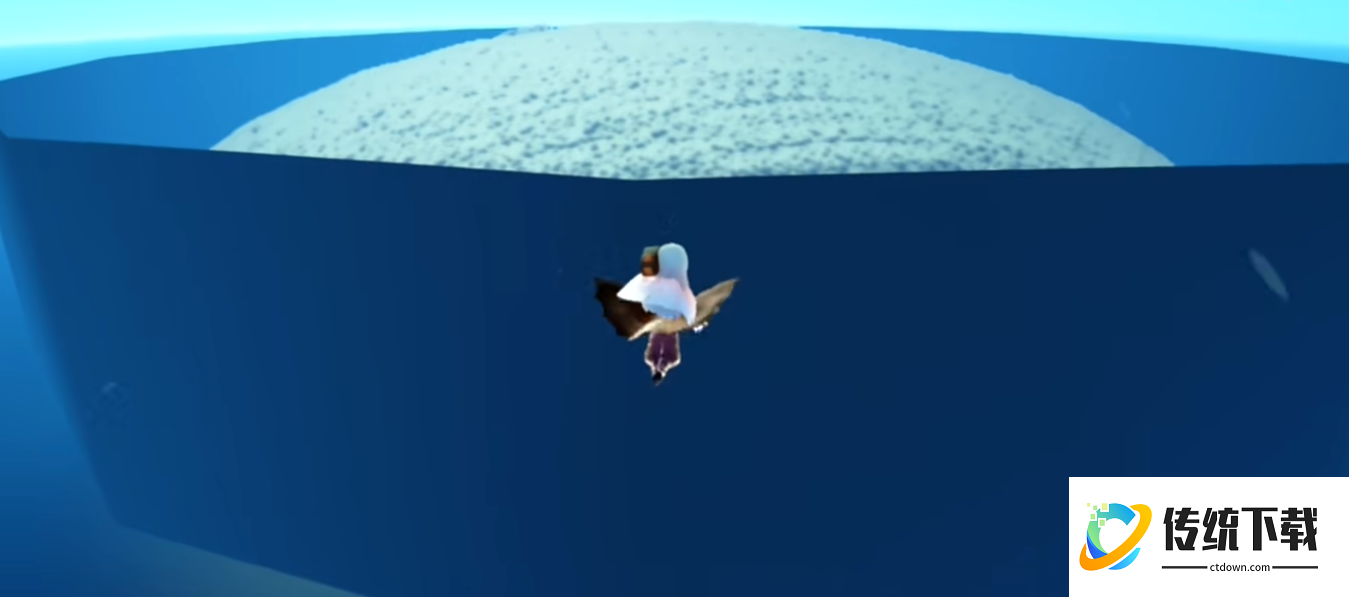 光遇蘑菇云景点怎么去 光遇蘑菇云景点怎么去