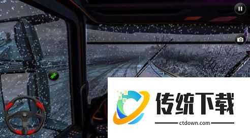 美国卡车模拟器