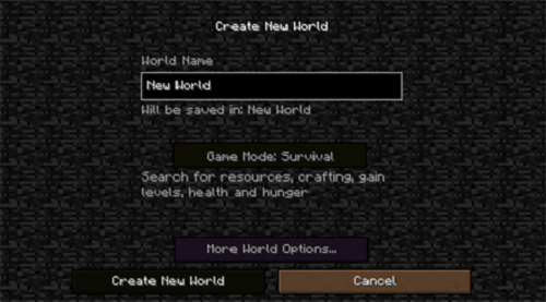 我的世界Error422