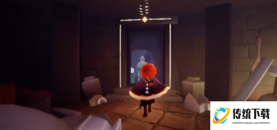 光遇怎么开启魔法季商店