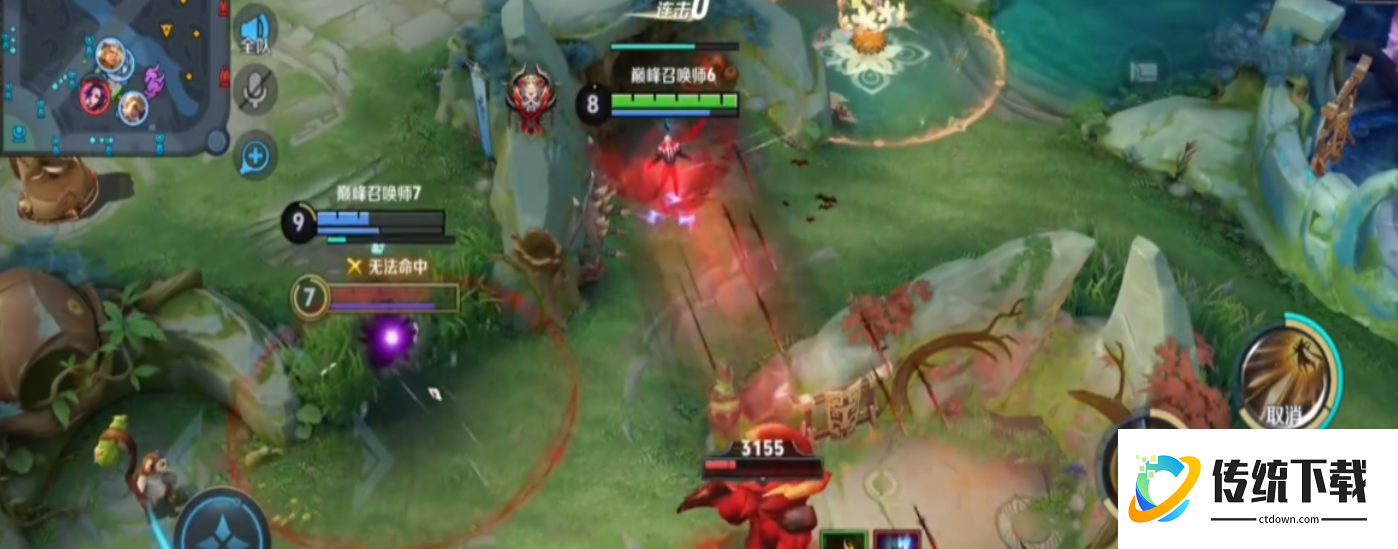 王者荣耀嬴政中路怎么出装