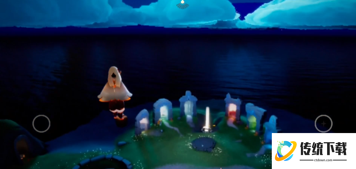 光遇重组季陶罐道具怎么用