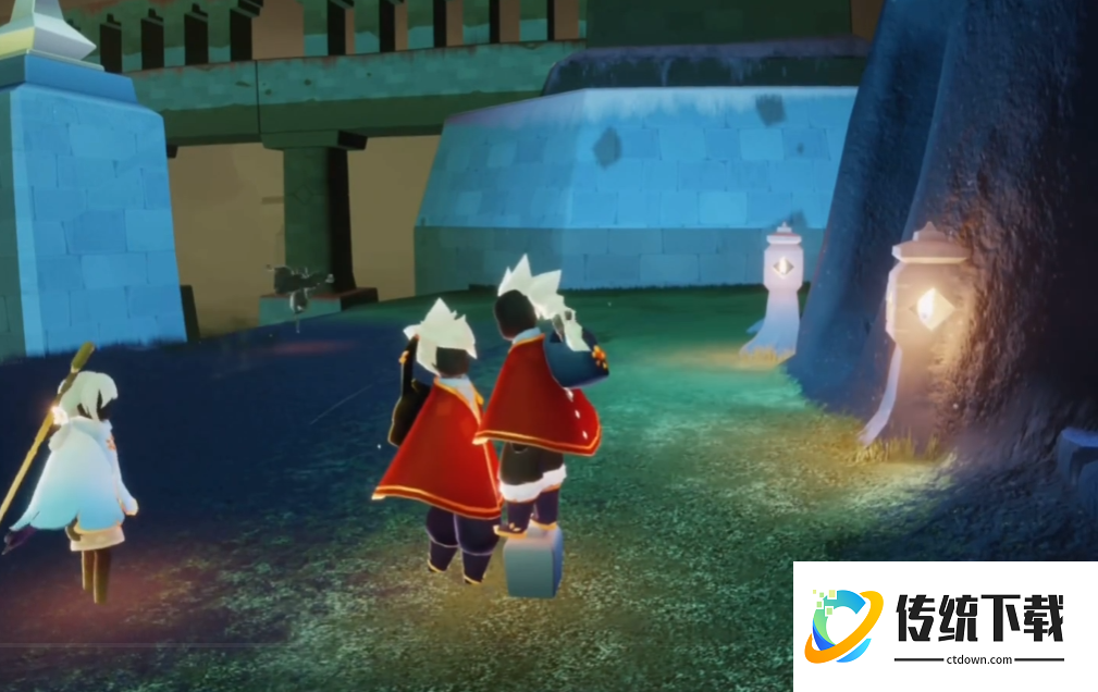 光遇重组季陶罐道具怎么用 光遇重组季陶罐道具怎么用