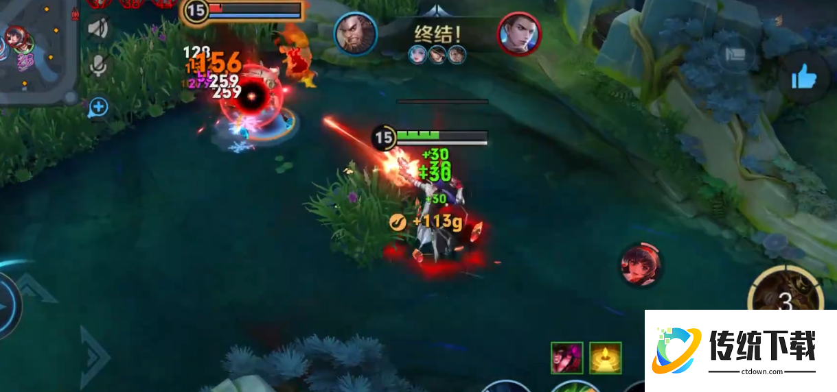 王者荣耀马克波罗铭文出装怎么搭配