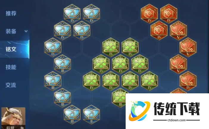 王者荣耀后羿怎么出装无敌