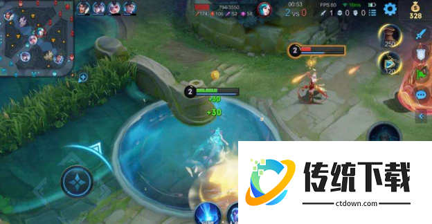 王者荣耀朵莉亚的出装怎么搭配