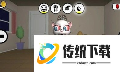 会说话的暗黑玛丽亚