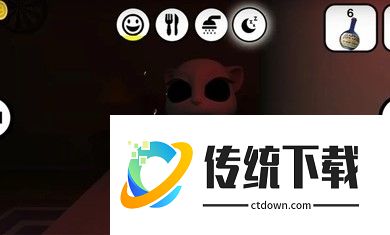 会说话的暗黑玛丽亚