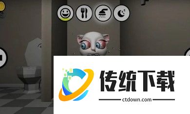 会说话的暗黑玛丽亚