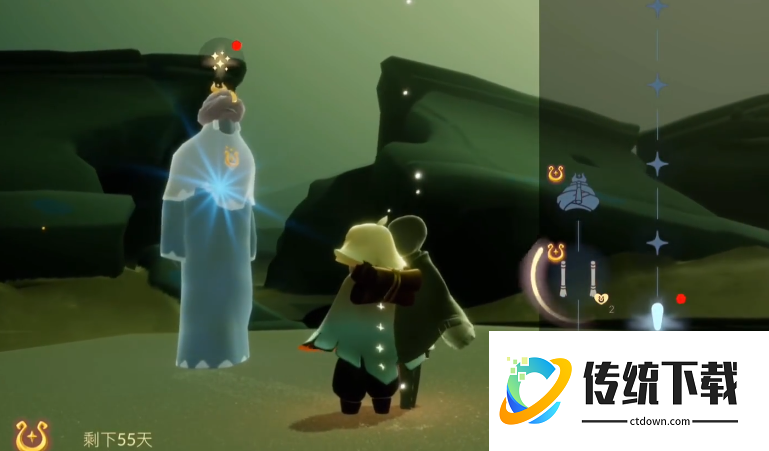 光遇土之灵怎么获取