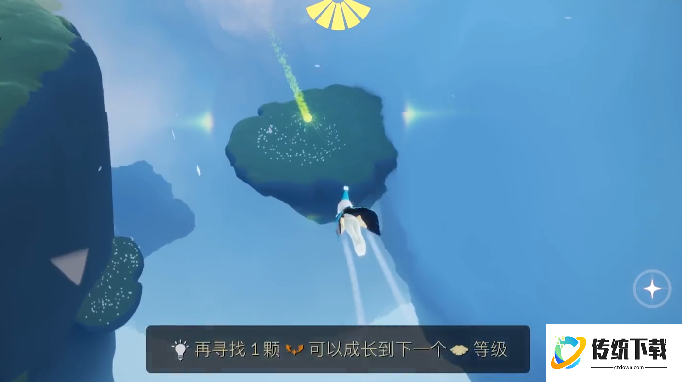 光遇土之灵怎么获取