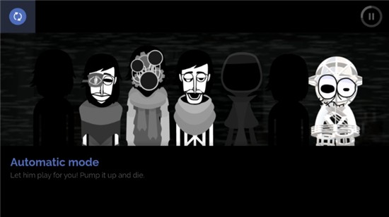 节奏盒子yubinniiku模组